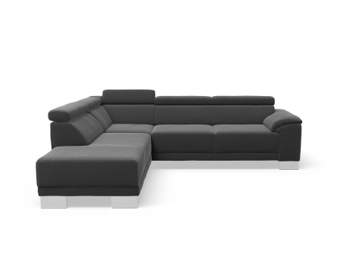 Ecksofa UM Medium Plus L